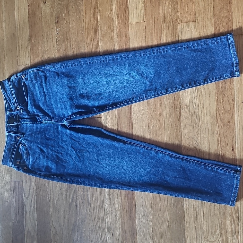American Eagle Young Men's Relaxed Slim Jeans 26" Waist X 26" Inseam Length
